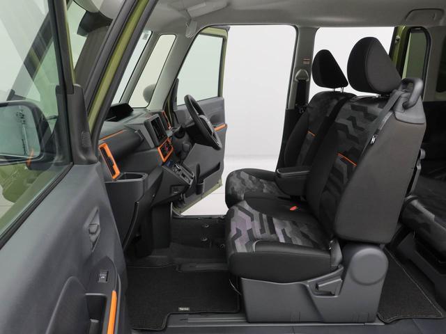 タントファンクロス（愛知県）の中古車