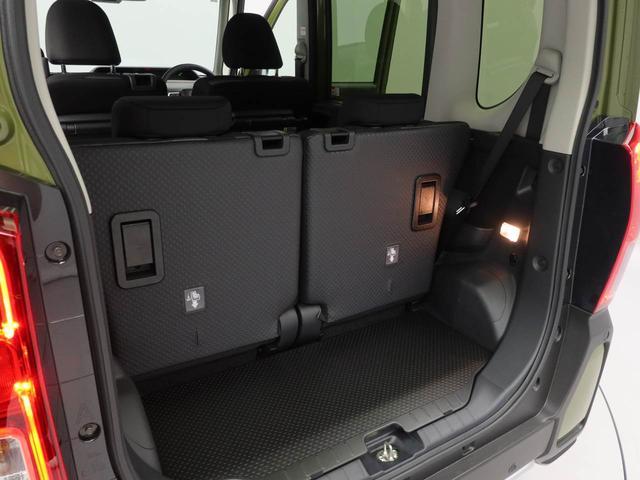 タントファンクロス（愛知県）の中古車