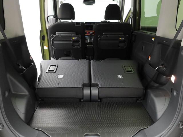 タントファンクロス（愛知県）の中古車