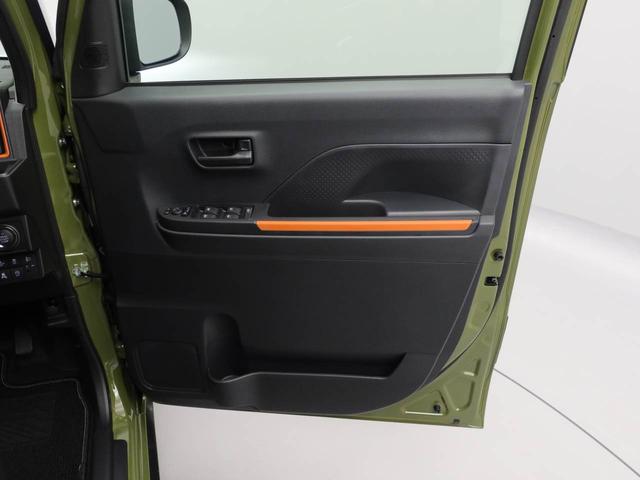 タントファンクロス（愛知県）の中古車