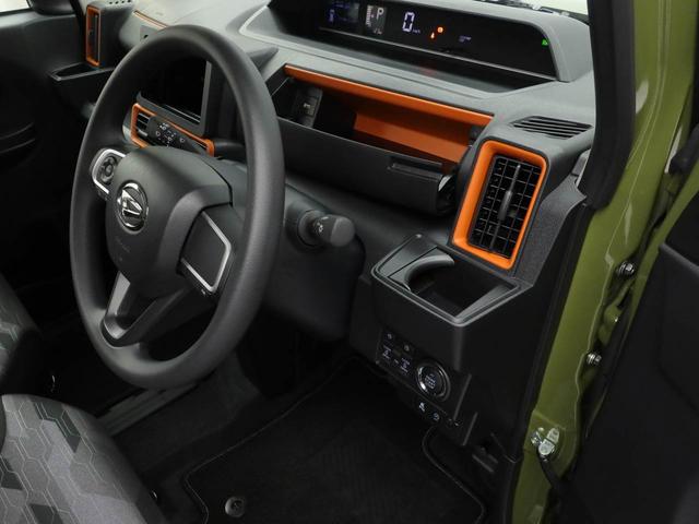 タントファンクロス（愛知県）の中古車