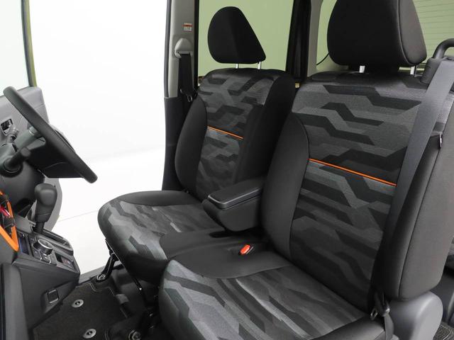 タントファンクロス（愛知県）の中古車