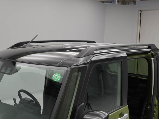 タントファンクロス（愛知県）の中古車