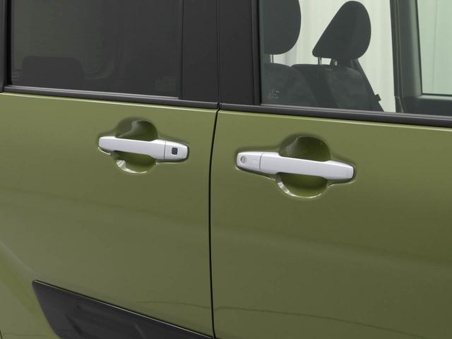 タントファンクロス（愛知県）の中古車