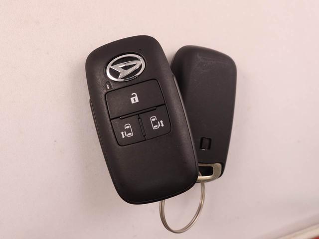 タントファンクロス（愛知県）の中古車