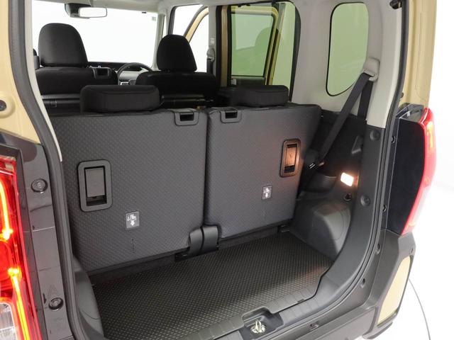 タントファンクロス（愛知県）の中古車