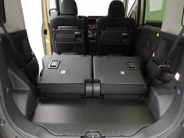 タントファンクロス（愛知県）の中古車