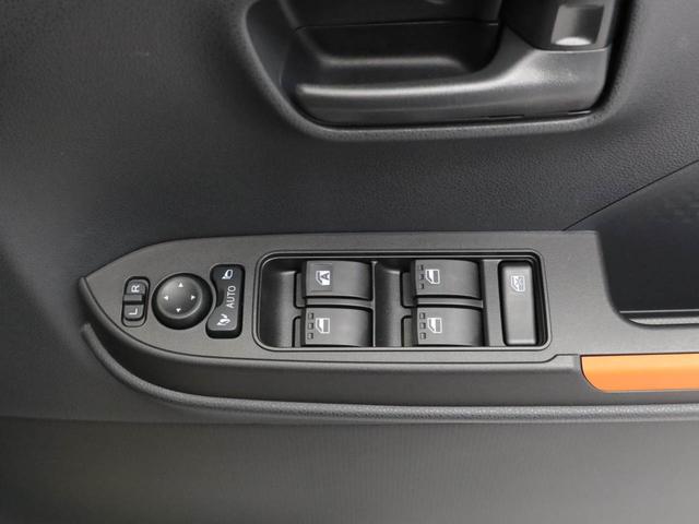タントファンクロス（愛知県）の中古車