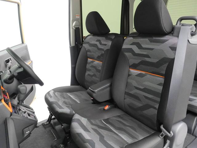 タントファンクロス（愛知県）の中古車