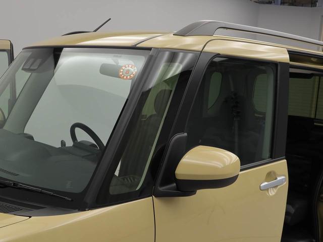 タントファンクロス（愛知県）の中古車