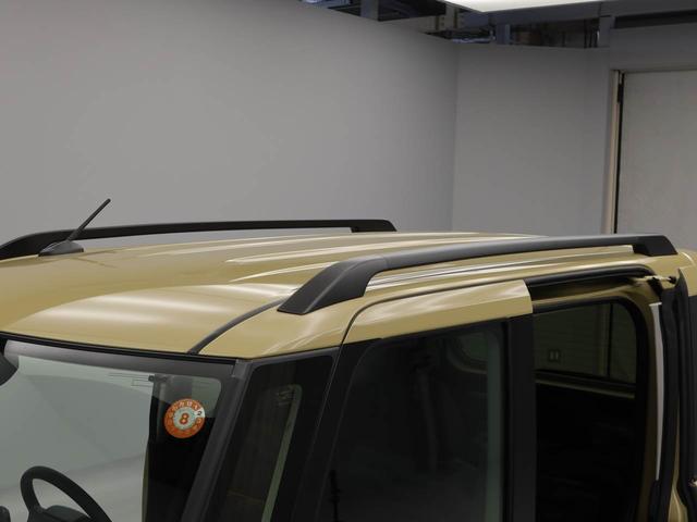 タントファンクロス（愛知県）の中古車