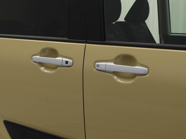 タントファンクロス（愛知県）の中古車