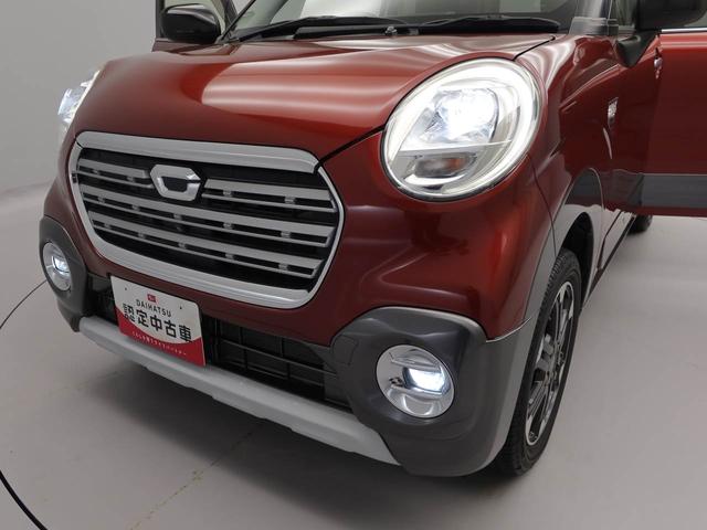 キャストアクティバＧ　リミテッド　ＳＡIIIキーフリー　ＬＥＤヘッドライト　衝突軽減装備（愛知県）の中古車