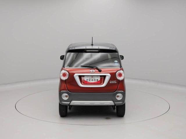 キャストアクティバＧ　リミテッド　ＳＡIIIキーフリー　ＬＥＤヘッドライト　衝突軽減装備（愛知県）の中古車