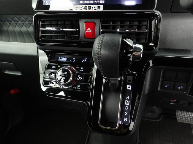 タントカスタムＲＳメモリーナビ　パノラマカメラ　衝突軽減装備（愛知県）の中古車