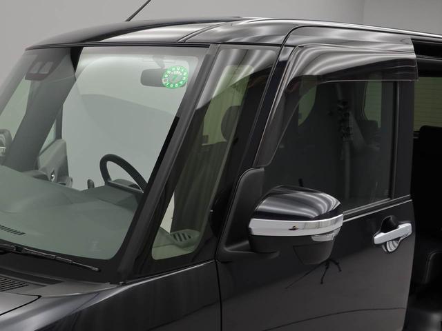 タントカスタムＲＳメモリーナビ　パノラマカメラ　衝突軽減装備（愛知県）の中古車