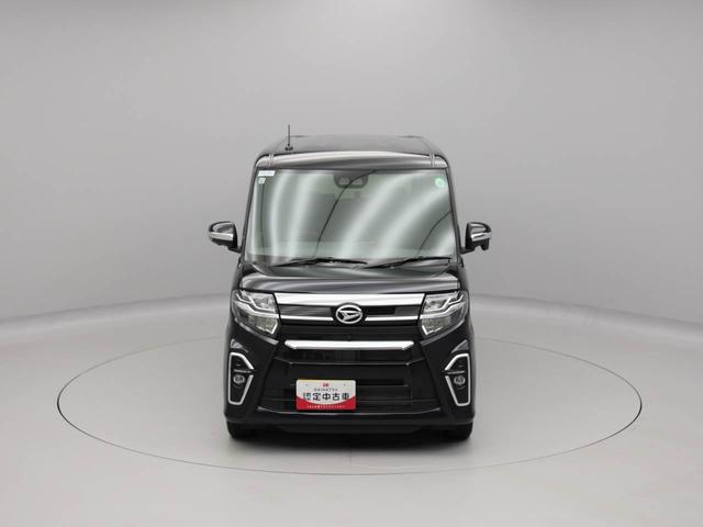 タントカスタムＲＳメモリーナビ　パノラマカメラ　衝突軽減装備（愛知県）の中古車
