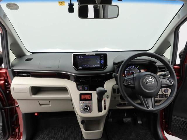 ムーヴXリミテッドII SAIIIメモリーナビ バックカメラ ドライブレコーダー(愛知県)の中古車