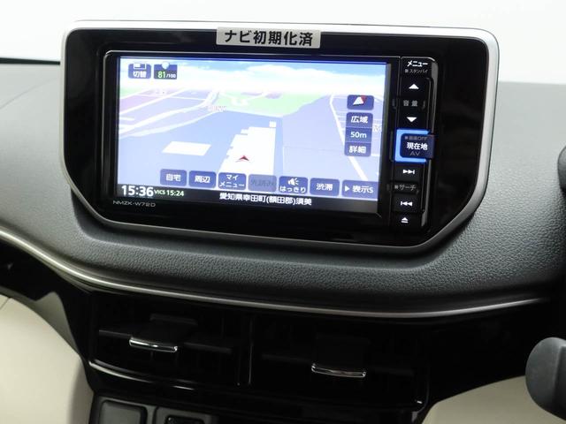 ムーヴXリミテッドII SAIIIメモリーナビ バックカメラ ドライブレコーダー(愛知県)の中古車