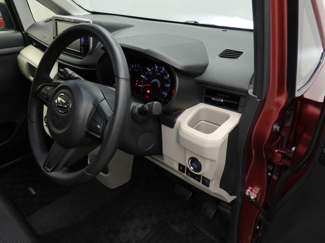 ムーヴXリミテッドII SAIIIメモリーナビ バックカメラ ドライブレコーダー(愛知県)の中古車