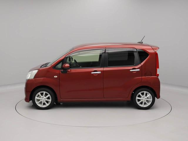 ムーヴXリミテッドII SAIIIメモリーナビ バックカメラ ドライブレコーダー(愛知県)の中古車
