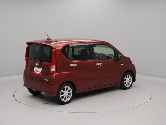 ムーヴXリミテッドII SAIIIメモリーナビ バックカメラ ドライブレコーダー(愛知県)の中古車