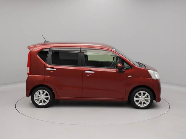 ムーヴXリミテッドII SAIIIメモリーナビ バックカメラ ドライブレコーダー(愛知県)の中古車