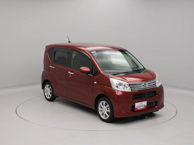 ムーヴXリミテッドII SAIIIメモリーナビ バックカメラ ドライブレコーダー(愛知県)の中古車