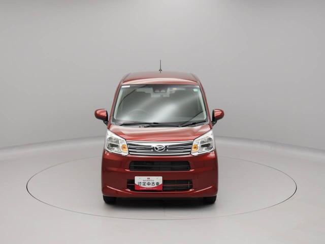 ムーヴXリミテッドII SAIIIメモリーナビ バックカメラ ドライブレコーダー(愛知県)の中古車