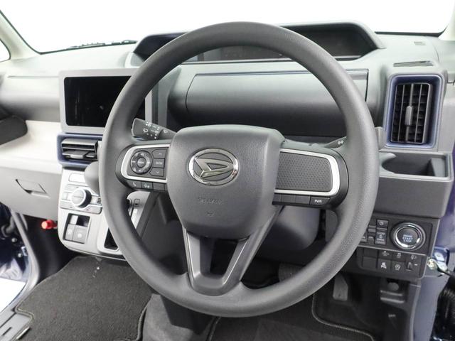 タントＸ　両側電動スライドドアＬＥＤヘッドライト　バックカメラ　運転席・助手席シートヒーター　アイドリングストップ　プッシュスタート　エアバック　ＡＢＳ　ＣＶＴ　キーフリー（愛知県）の中古車