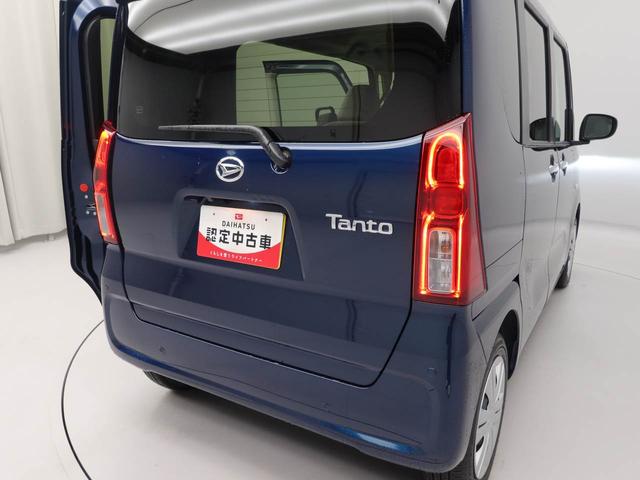 タントＸ　両側電動スライドドアＬＥＤヘッドライト　バックカメラ　運転席・助手席シートヒーター　アイドリングストップ　プッシュスタート　エアバック　ＡＢＳ　ＣＶＴ　キーフリー（愛知県）の中古車