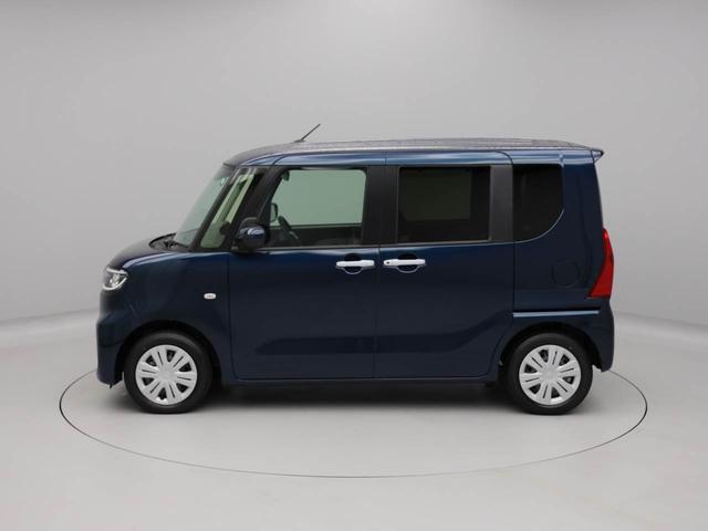 タントＸ　両側電動スライドドアＬＥＤヘッドライト　バックカメラ　運転席・助手席シートヒーター　アイドリングストップ　プッシュスタート　エアバック　ＡＢＳ　ＣＶＴ　キーフリー（愛知県）の中古車