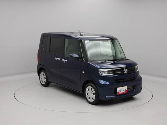 タントＸ　両側電動スライドドアＬＥＤヘッドライト　バックカメラ　運転席・助手席シートヒーター　アイドリングストップ　プッシュスタート　エアバック　ＡＢＳ　ＣＶＴ　キーフリー（愛知県）の中古車