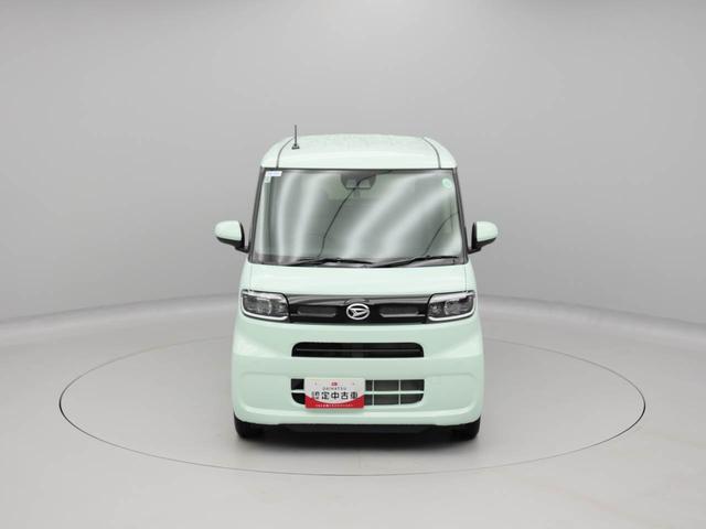 タントＸ　両側電動スライドドアオーディオレス　バックカメラ　ＬＥＤヘッドライト　アイドリングストップ　プッシュスタート　エアバック　ＡＢＳ　ＣＶＴ　キーフリー（愛知県）の中古車