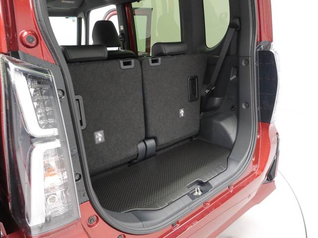 タントカスタムＸキーフリー　ＬＥＤヘッドライト　衝突軽減装備（愛知県）の中古車