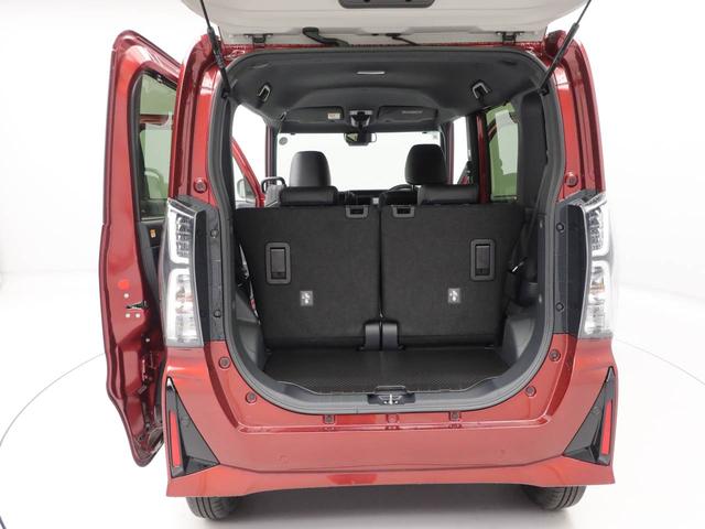 タントカスタムＸキーフリー　ＬＥＤヘッドライト　衝突軽減装備（愛知県）の中古車