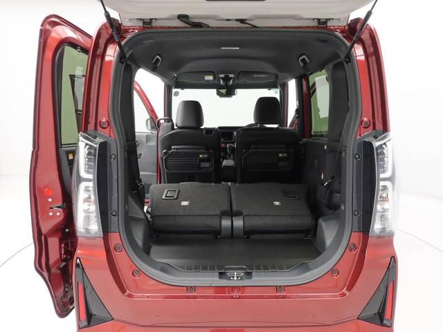 タントカスタムＸキーフリー　ＬＥＤヘッドライト　衝突軽減装備（愛知県）の中古車
