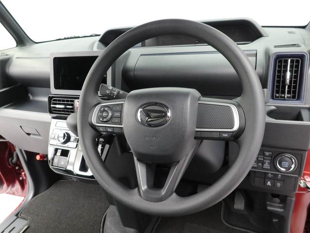 タントカスタムＸキーフリー　ＬＥＤヘッドライト　衝突軽減装備（愛知県）の中古車
