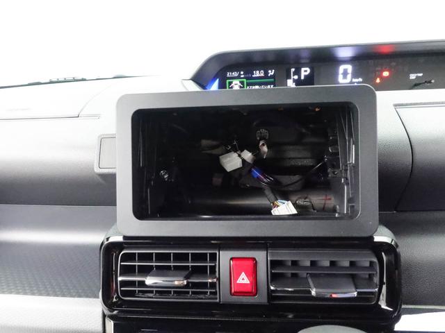 タントカスタムＸキーフリー　ＬＥＤヘッドライト　衝突軽減装備（愛知県）の中古車