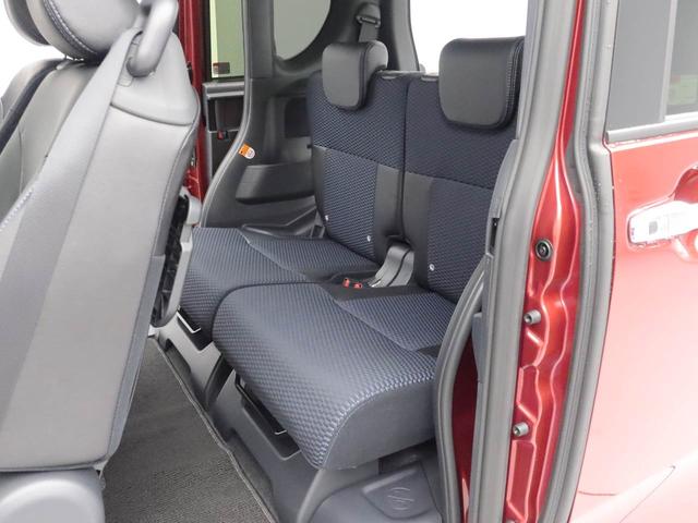 タントカスタムＸキーフリー　ＬＥＤヘッドライト　衝突軽減装備（愛知県）の中古車