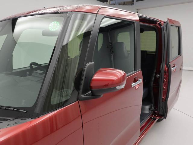 タントカスタムＸキーフリー　ＬＥＤヘッドライト　衝突軽減装備（愛知県）の中古車