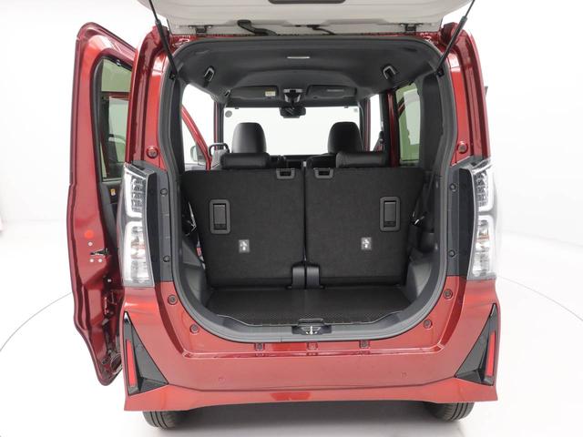 タントカスタムＸ（愛知県）の中古車
