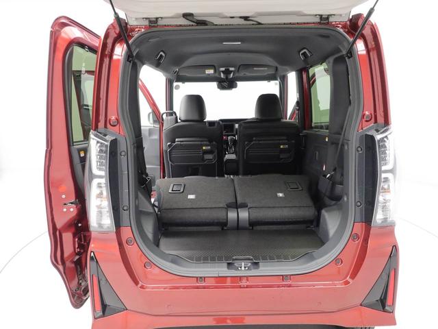 タントカスタムＸ（愛知県）の中古車
