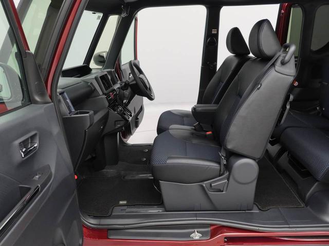 タントカスタムＸ（愛知県）の中古車