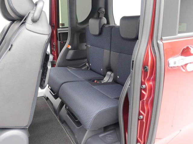 タントカスタムＸ（愛知県）の中古車