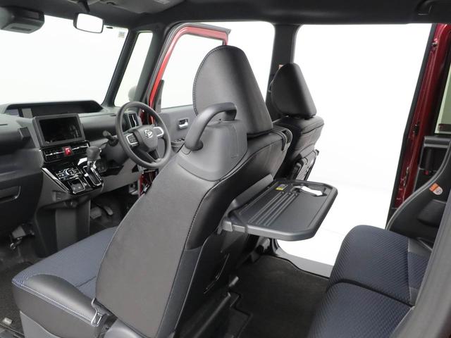タントカスタムＸ（愛知県）の中古車