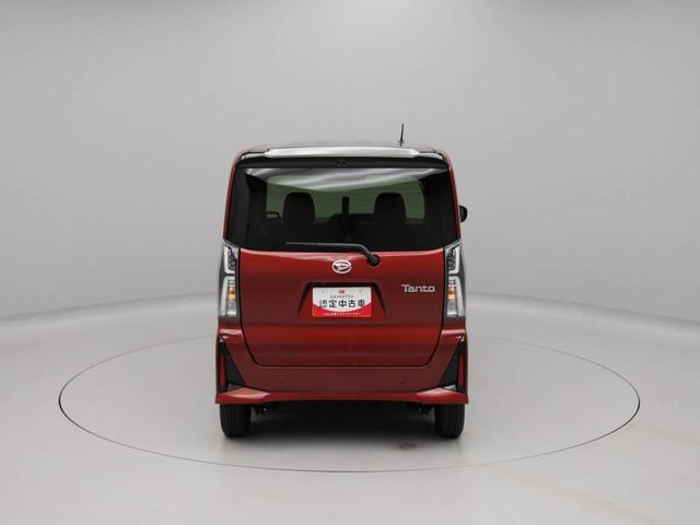 タントカスタムＸ（愛知県）の中古車