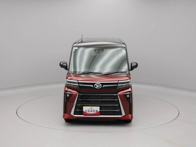 タントカスタムＸ（愛知県）の中古車
