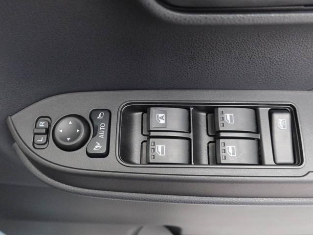 タントファンクロスワンオーナー　両側電動スライドドア　衝突回避ブレーキ機能　誤発信抑制装置　プッシュスタートシステム　電動パーキング（愛知県）の中古車