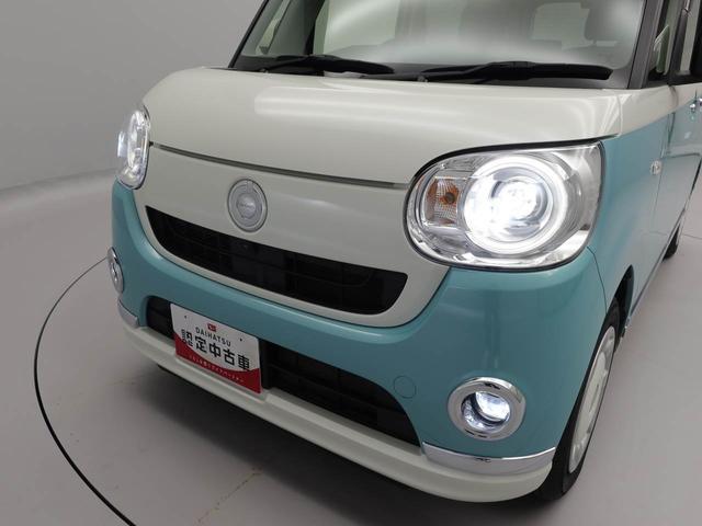 ムーヴキャンバスＧブラックインテリアリミテッド　ＳＡIIIナビ　ＥＴＣ　ドラレコ　全周囲カメラ　両側電動スライドドア（愛知県）の中古車